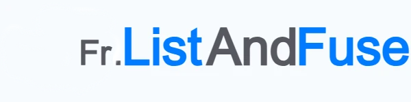 Actualités et Astuces SEO de ListAndFuse en français